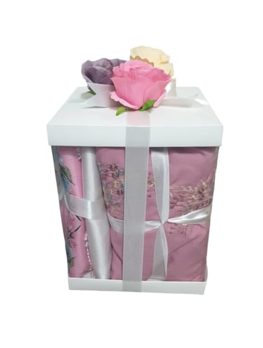 بوكس طقم صلاة فاخر