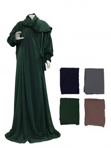 شرشف صلاة مرد