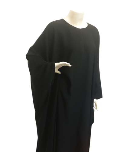 عباية بشت كامل مقفلة