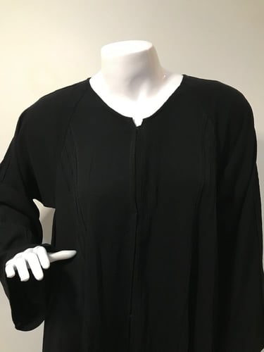 عباية كلوش كِسر