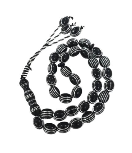 مسبحة (عين السمكة)