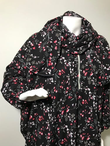 شرشف صلاة سحاب