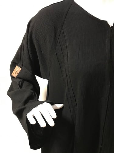 عباية كلوش كِسر