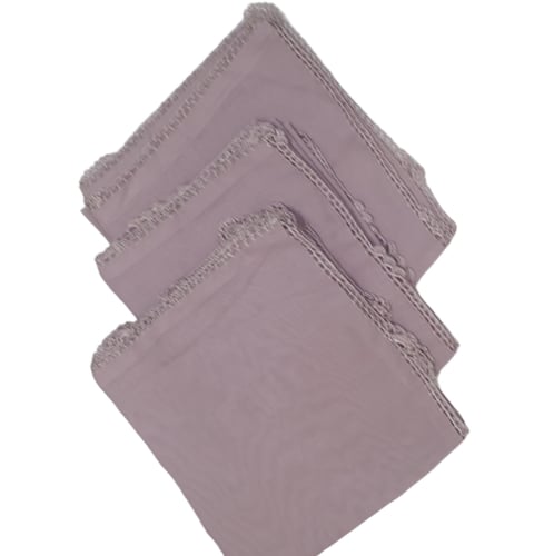 طرحة بوال لحمي