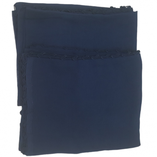 طرحة بوال كحلي