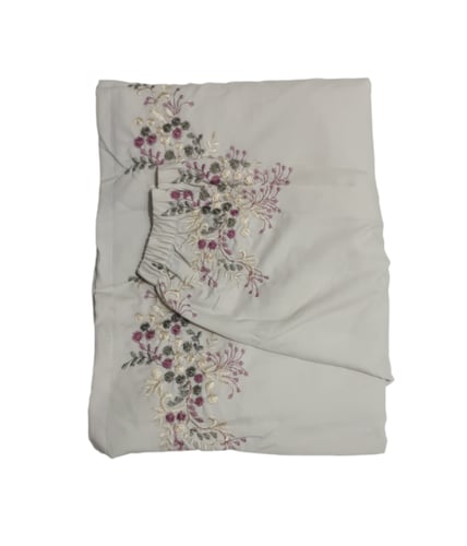 شرشف صلاة مرد مطرز