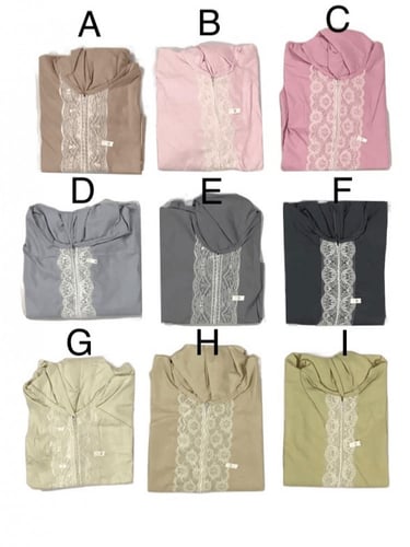 شرشف صلاة أطفال