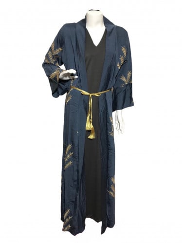 جلابية بشت قطعتين