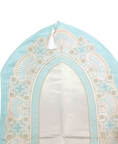 طقم صلاة فرزاتشي فاخر