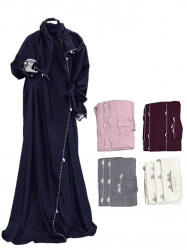 شرشف صلاة مرد طرف كورشيه