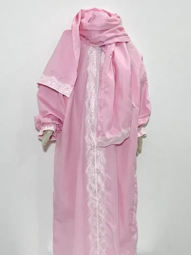 شرشف صلاة أطفال