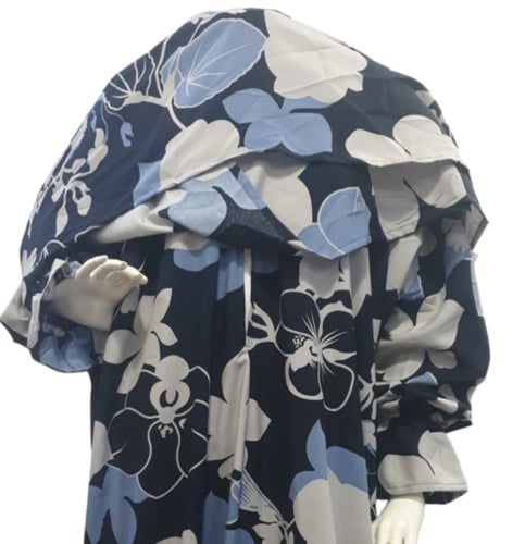 شرشف صلاة كويتي