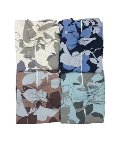 شرشف صلاة كويتي