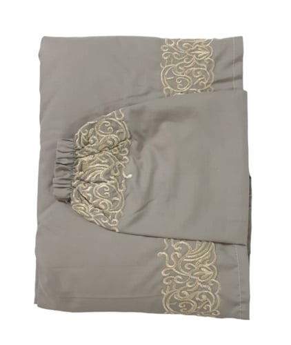 شرشف صلاة مرد مزخرف