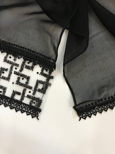 طرحة استقبال فرزاتشي