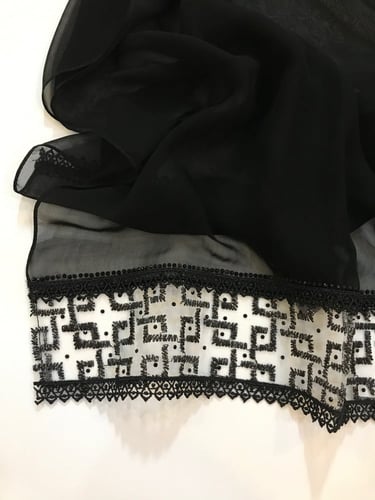 طرحة استقبال فرزاتشي