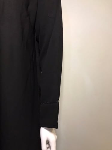 عباية تطريز سلسال