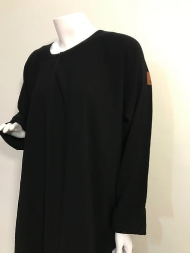 عباية سادة مقفلة