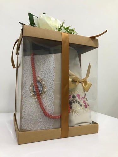 بوكس هدايا فاخر