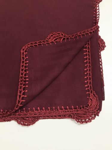 طرحة بوال عودي