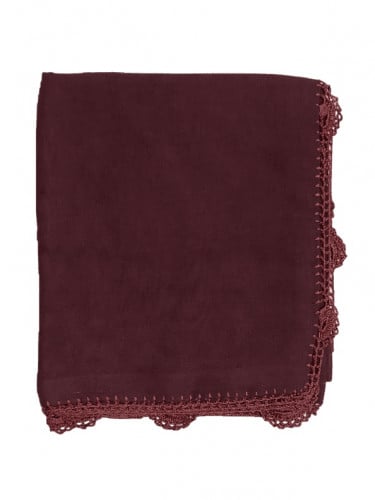 طرحة بوال عودي