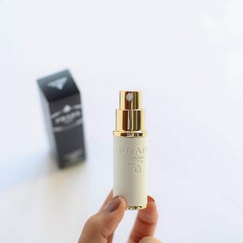 عطر برادا لا فيمي - 8 مل - بخاخ