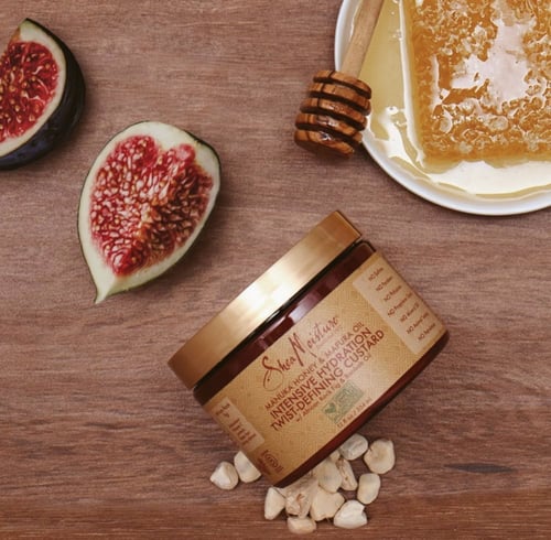 ماسك عسل المانوكا