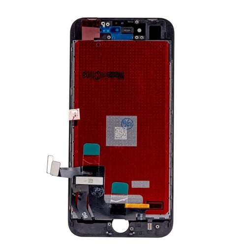 شاشة ايفون 8 LCD أسود ماركة بود bod