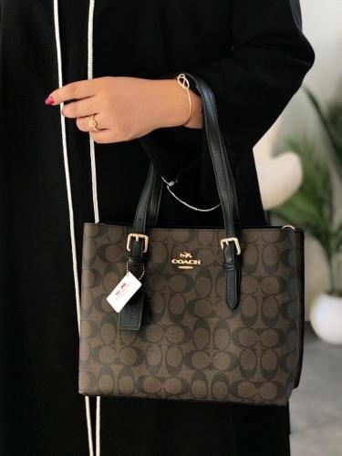 كوتش مولي توت باق