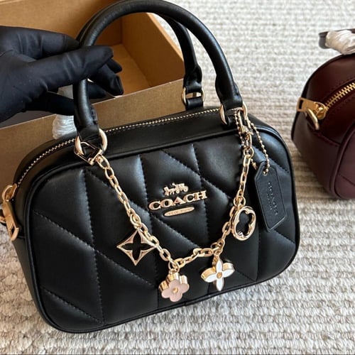 كوتش - هاند باق