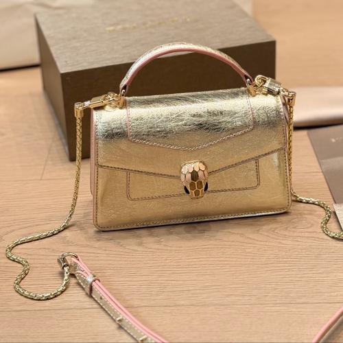 Bvlgari | سيربنتي