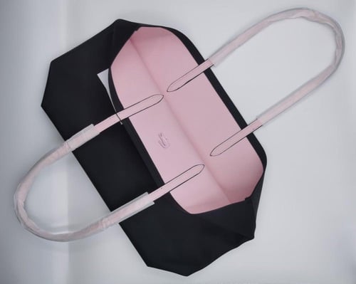 لاكوست دبل فيس - بينك L