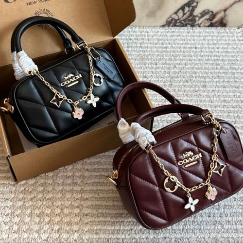 كوتش - هاند باق