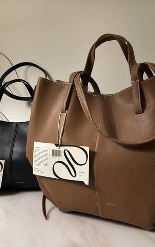 بولين بني - S