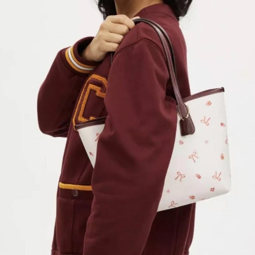 كوتش - توت باق فيونكه ميني