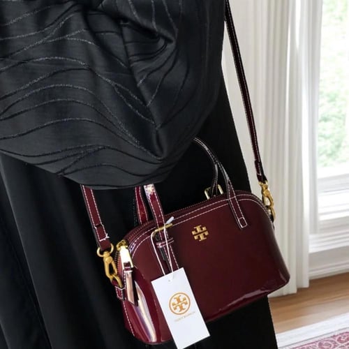 توري بورش - ايمرسون عودي