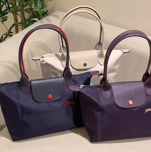 لونق تشامب جميع الألوان - مقاس S