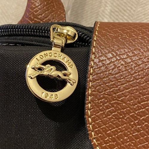 لونق تشامب جميع الألوان - مقاس L