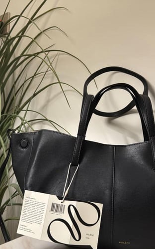 بولين أسود - S