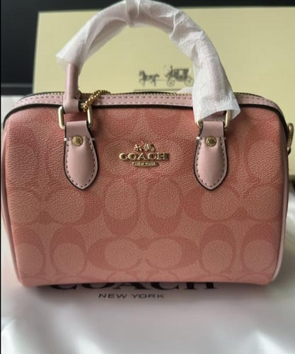 كوتش روان - ميني