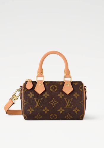 Lv Speedy
