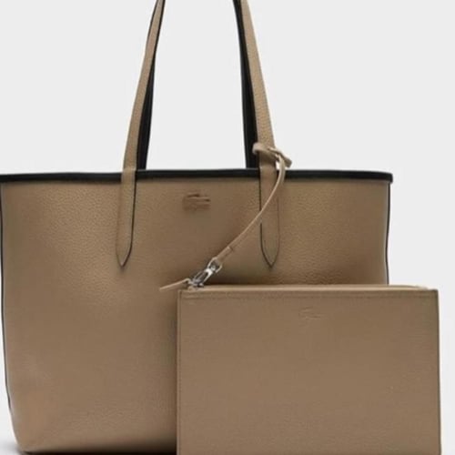 لاكوست دبل فيس - بيج L