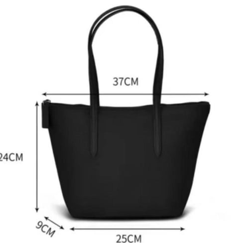 لاكوست توت باق - جميع الالوان