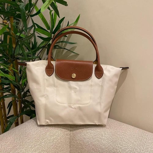 لونق تشامب جميع الألوان - مقاس M