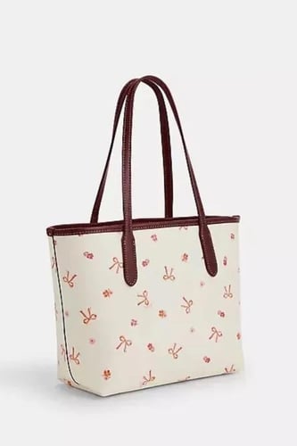 كوتش - توت باق فيونكه ميني