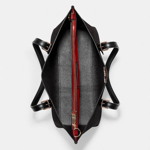 كوتش مولي توت باق - بني L