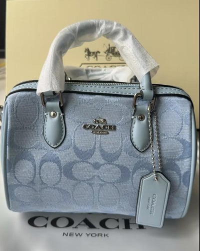 كوتش روان - ميني