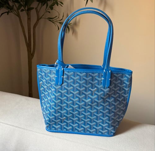 قويارد ميني - أزرق