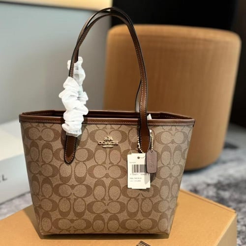 كوتش - ميني سيتي