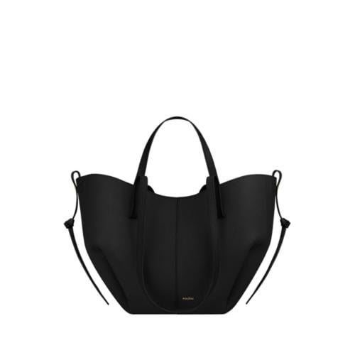 بولين أسود - S